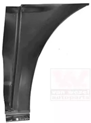 VAN WEZEL 4394139 -  